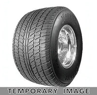 Hoosier Pro Street Radial Tires 28X9.50R-15LT B (19100)