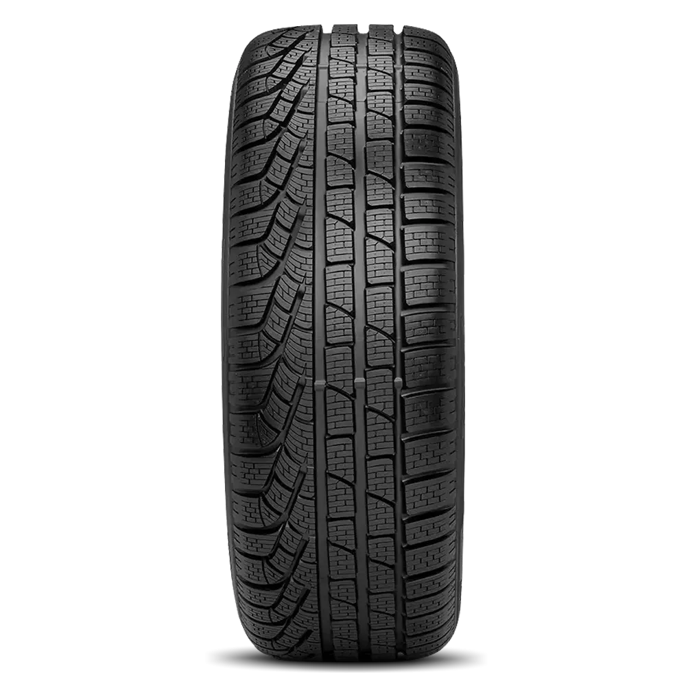 Pirelli 295/30R19 XL Winter 240 Sottozero Ii (N1) Tires