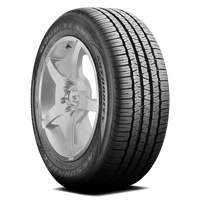 Goodyear Assurance Authority Tires 215/55R17 (788375365)