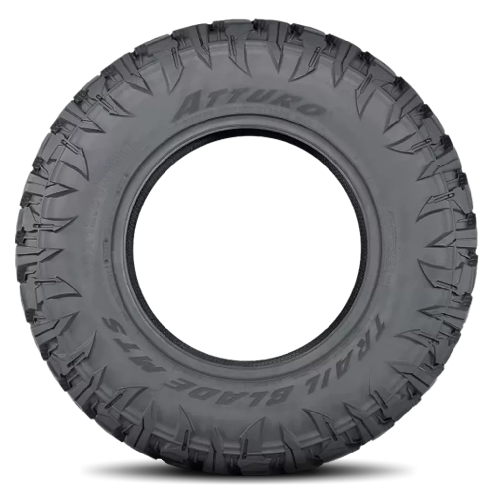 Atturo Trail Blade MTS Tires 37X13.50R26LT F (TBMS-PCRT2MA)
