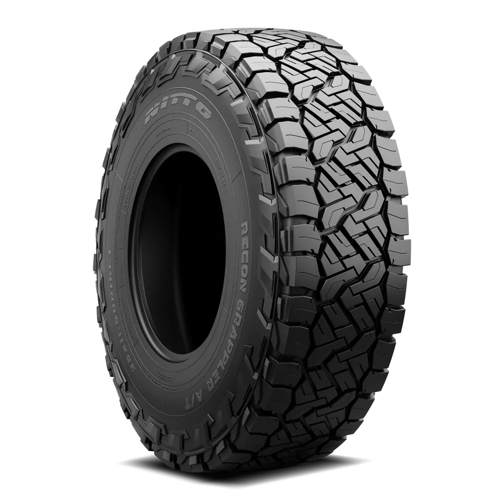 Nitto Recon Grappler A/T Tires LT295/75R16 E (219050)