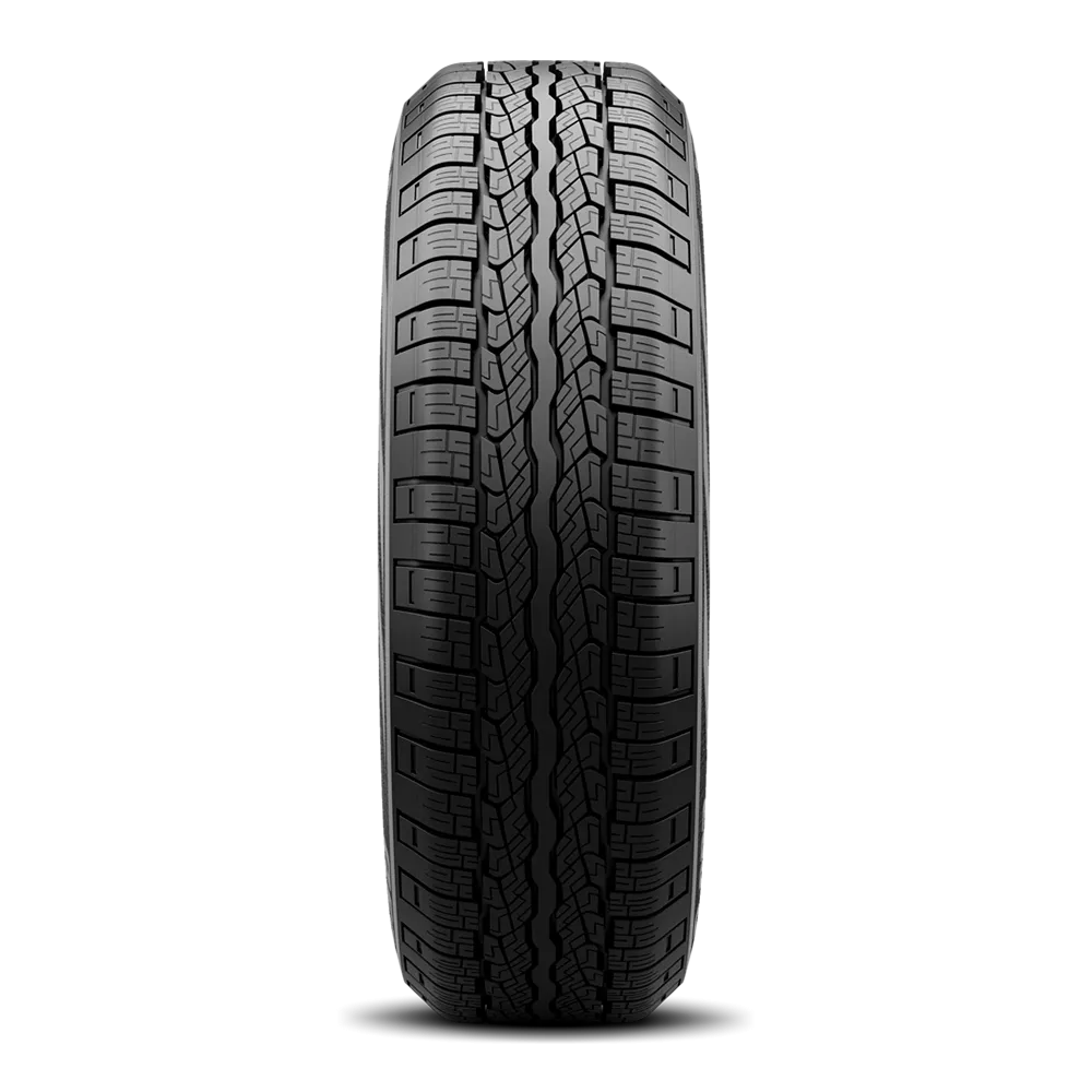 Yokohama Geolandar G93B Tires P225/65R17 (110193204)