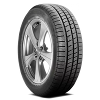 Goodyear Cargo Vector 2 Tires 215/60R17C D (771852323)