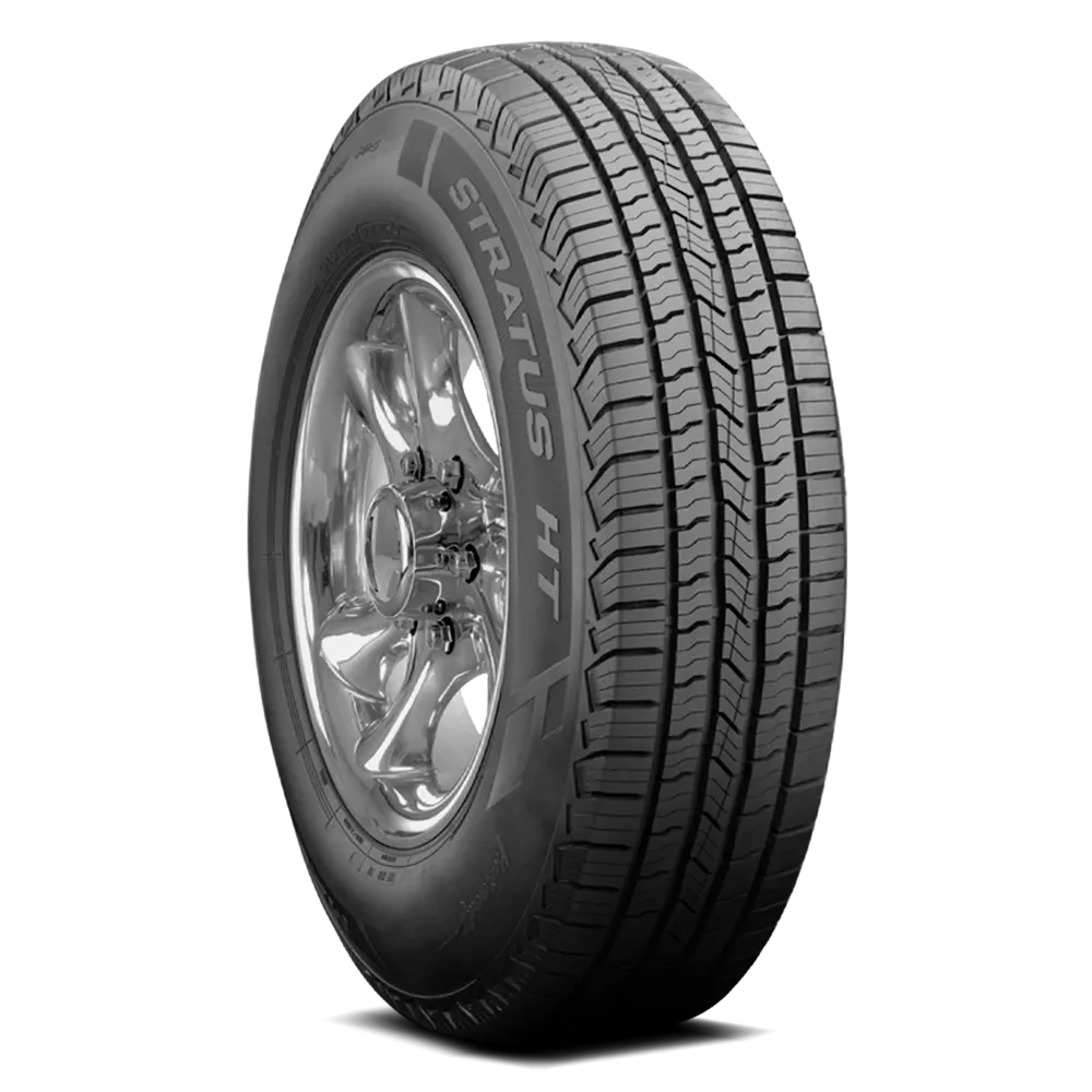 Mastercraft Stratus HT Tires LT245/75R16 E (175074002)