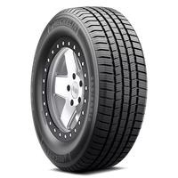Michelin 275/55R20 LTX M/S2 Tires