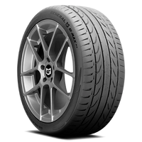 General 245/40ZR19 XL FR G-Max RS Tires