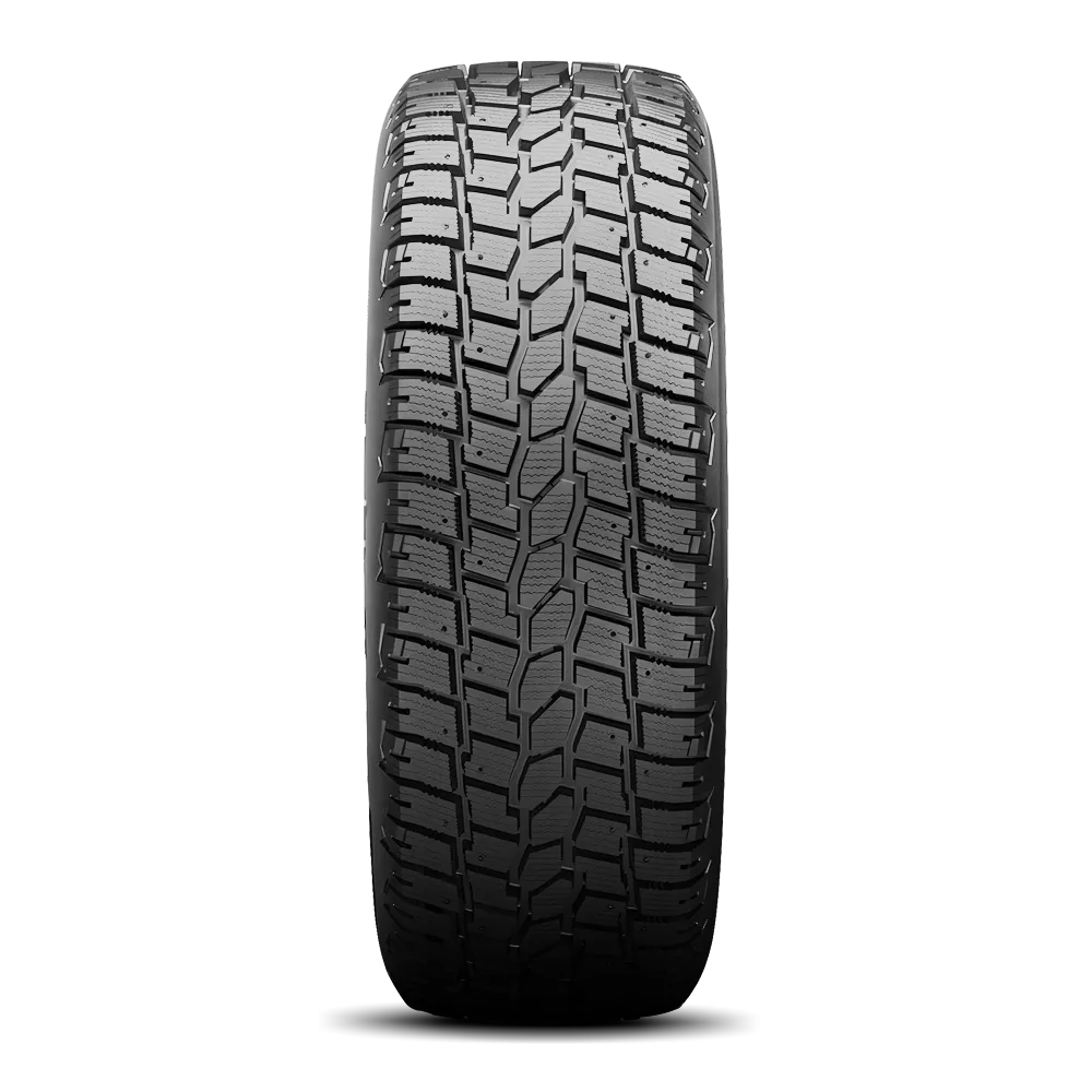 Hercules Avalanche Xuv Tires 255/50R19 XL (03124)