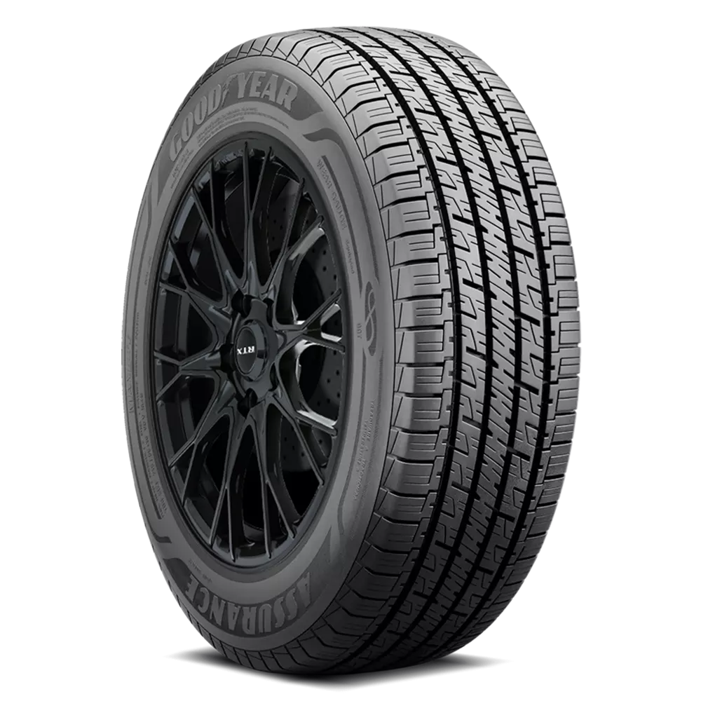 Goodyear 235/45R18 Assurance Maxlife Tires