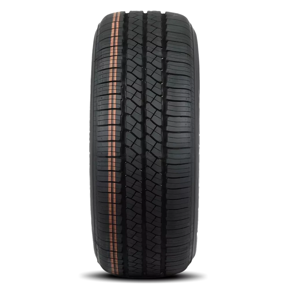 Continental Contitouringcontact AS Tires P195/60R15 (15449530000)