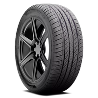 Antares Comfort A5 H/T Tires 235/75R15 (AT283)