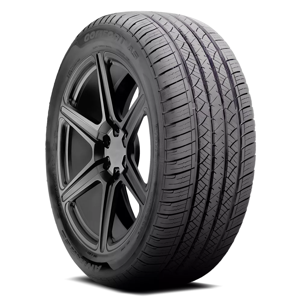 Antares Comfort A5 H/T Tires 31X10.50R15LT C Comfort A 5 H/T(AT249)
