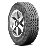 Goodyear Wrangler Territory AT/S Tires 255/65R18 (687088885)