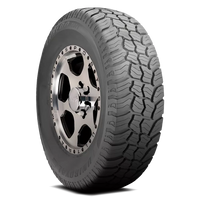 Uniroyal Laredo AWT3 Tires 235/70R16 (41480)