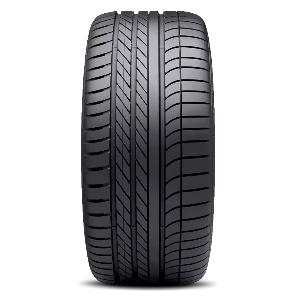 Goodyear Eagle F1 Asymmetric Tires 265/35ZR19 (784165287)