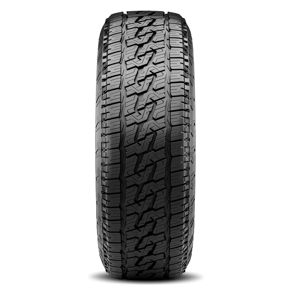 Nitto 235/60R18 XL Nomad Grappler Tires