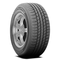 Uniroyal Tiger Paw Touring TR Tires 195/70R14 (90303)