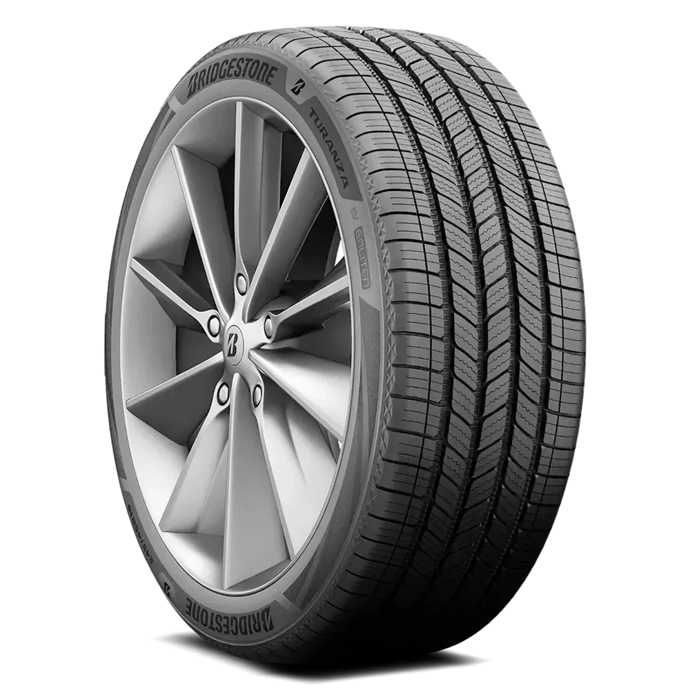 Bridgestone 245/45R20 XL Turanza Ev Tires