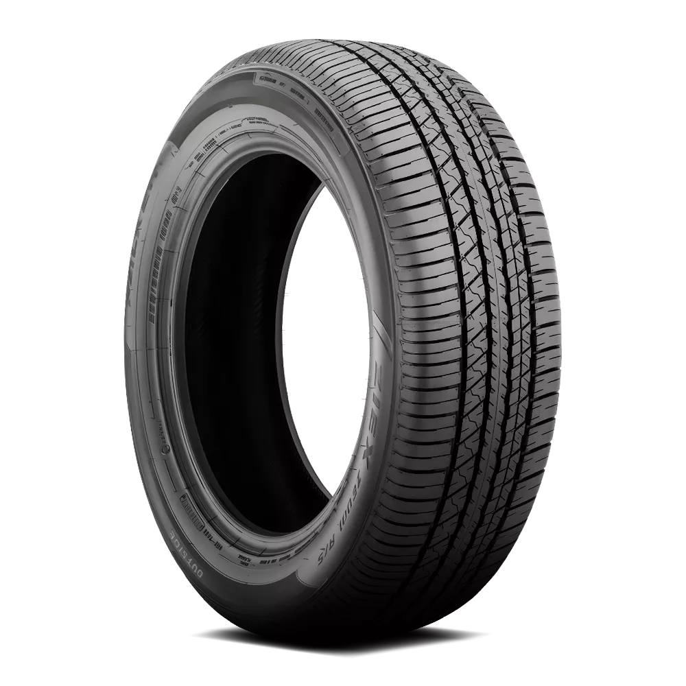 Falken Ziex ZE001 A/S Tires 245/60R18 Oe(59000200)