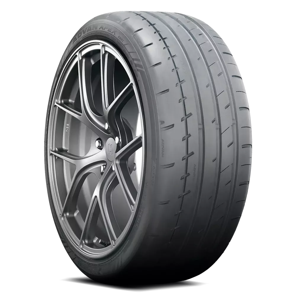 Yokohama 245/45R17 XL Advan Apex V601 Tires