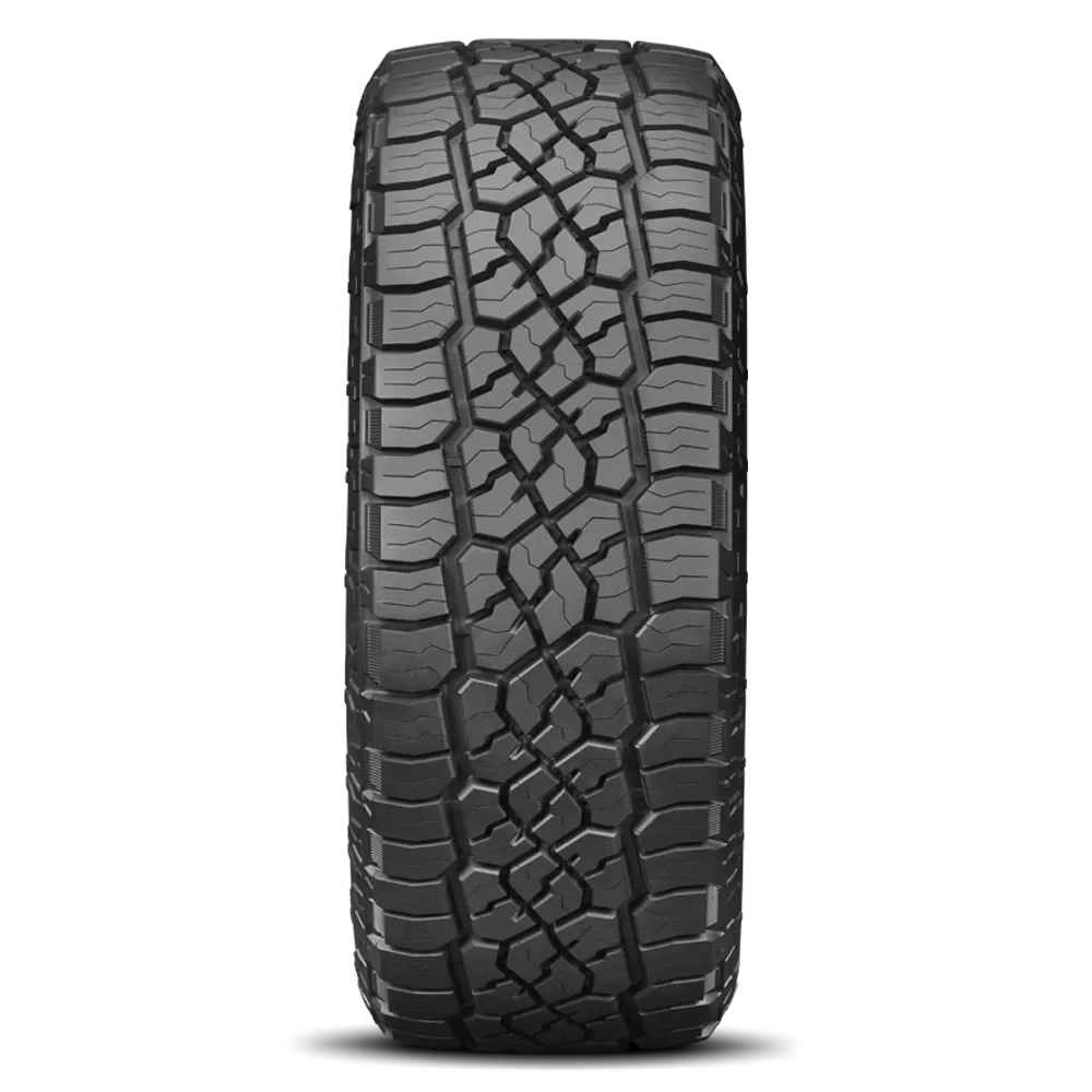 Mastercraft Courser AXT2 Tires LT275/70R17 C (175117007)