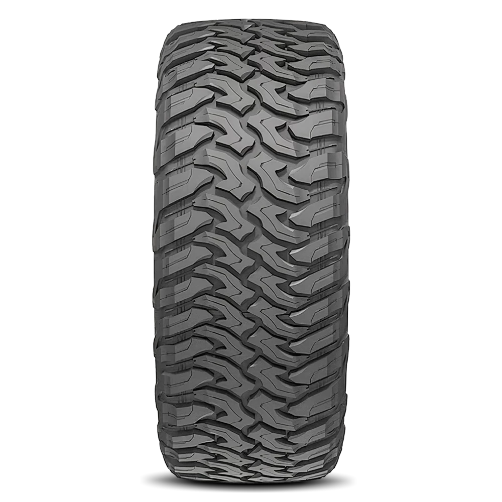 Hankook LT315/60R20 E Dynapro MT2 RT05 (3 PLY Sidewall) Tires