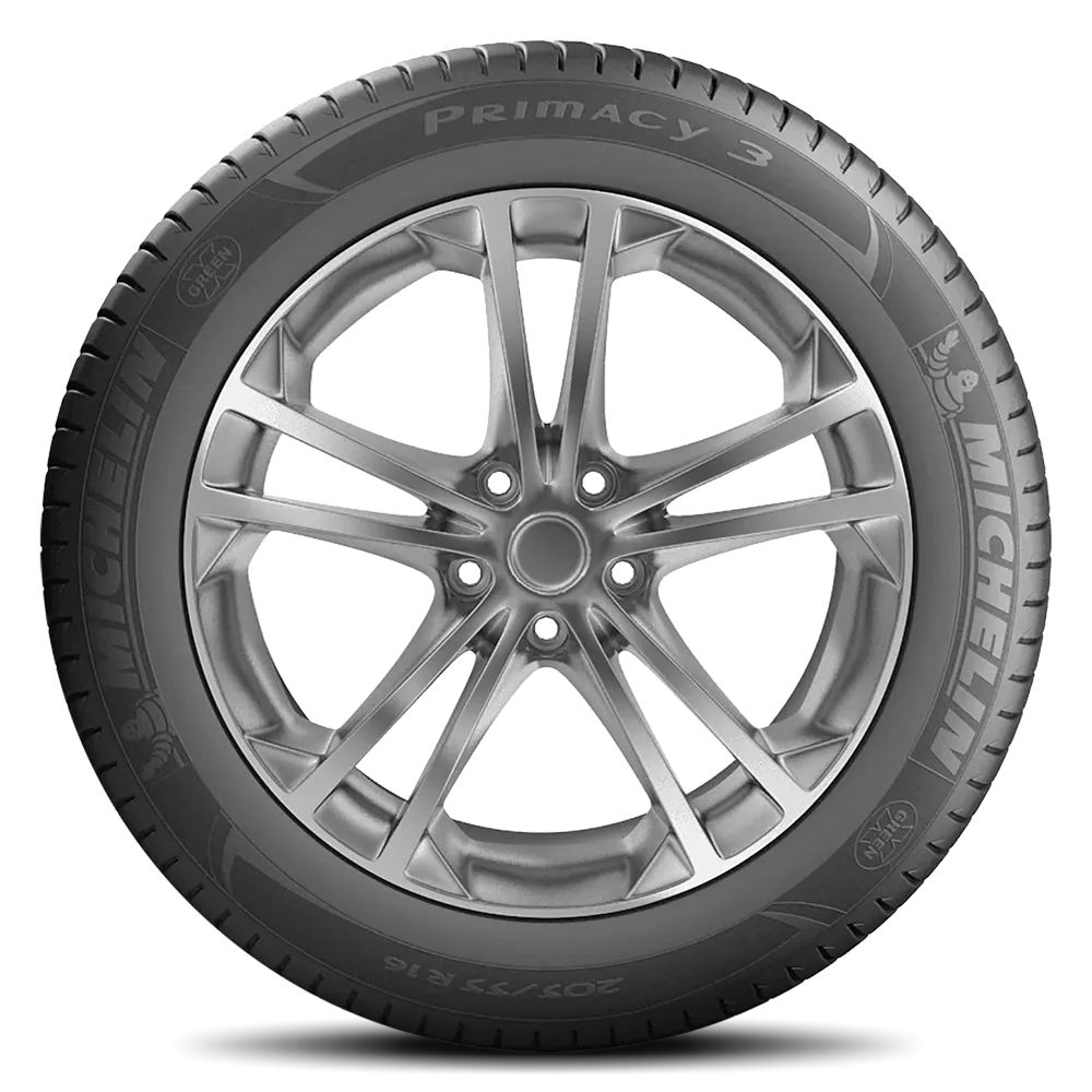 Michelin Primacy 3 Tires 245/55R17  Mo(36368)