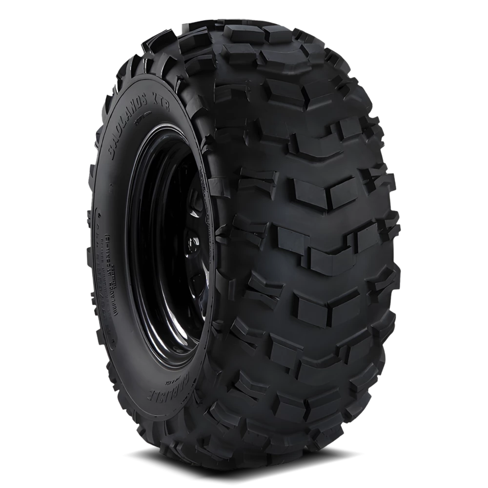 Carlstar Badlands XTR Tires AT270/60R12 3* (537069)