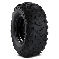 Carlstar Badlands XTR Tires AT255/65R12 3* (537067)