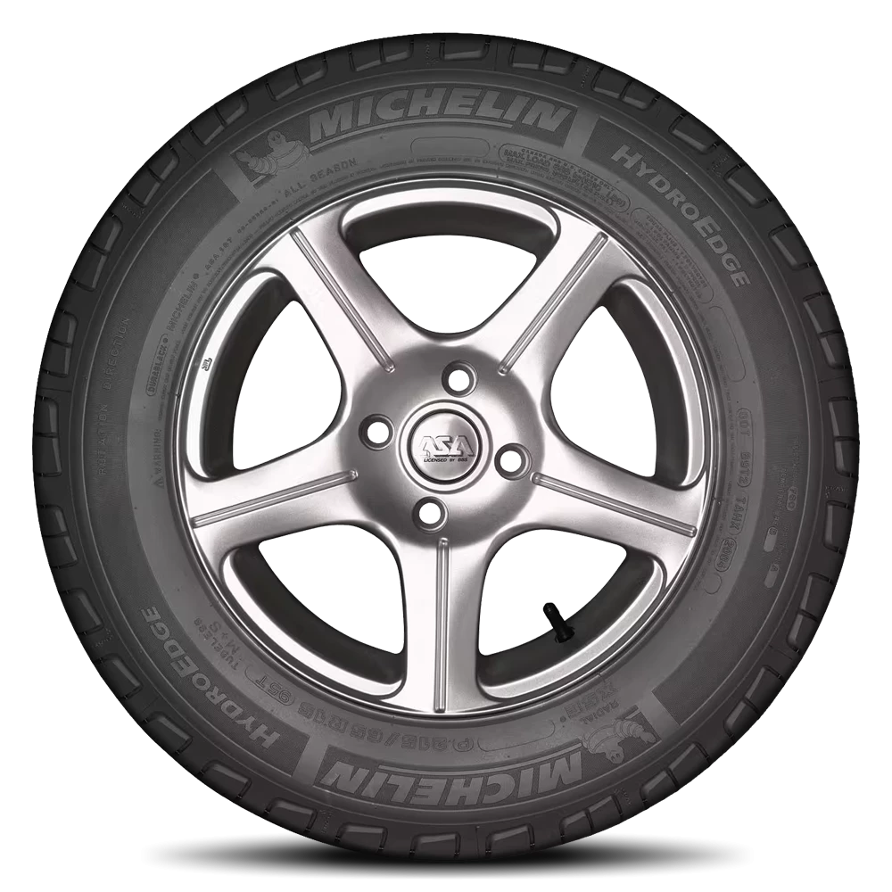 Michelin Hydroedge Tires P225/55R17 (76712)