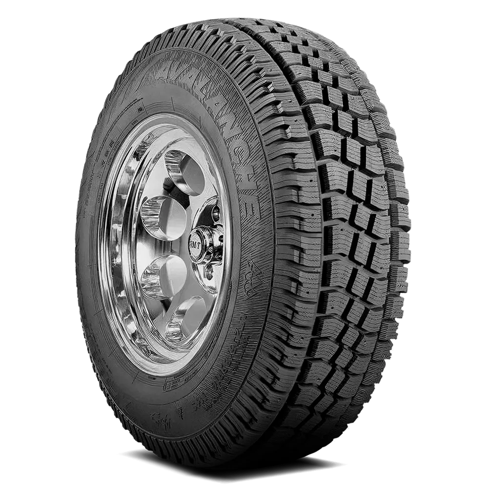 Hercules Avalanche X-Treme LT Tires LT235/85R16 E (01032)