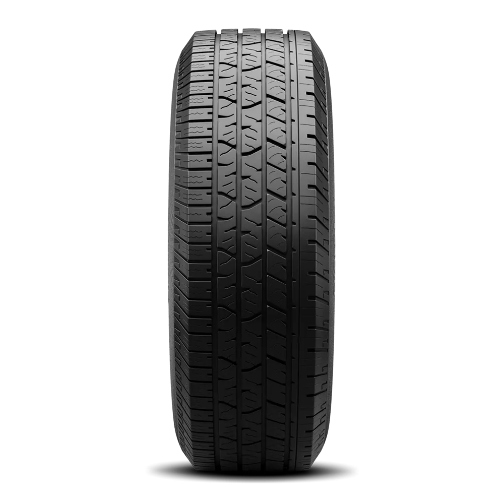Continental Crosscontact LX Tires P235/65R17 (15494860000)