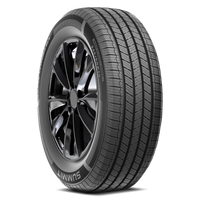Summit Trail Climber SUV2 Tires 265/60R18 (20691)