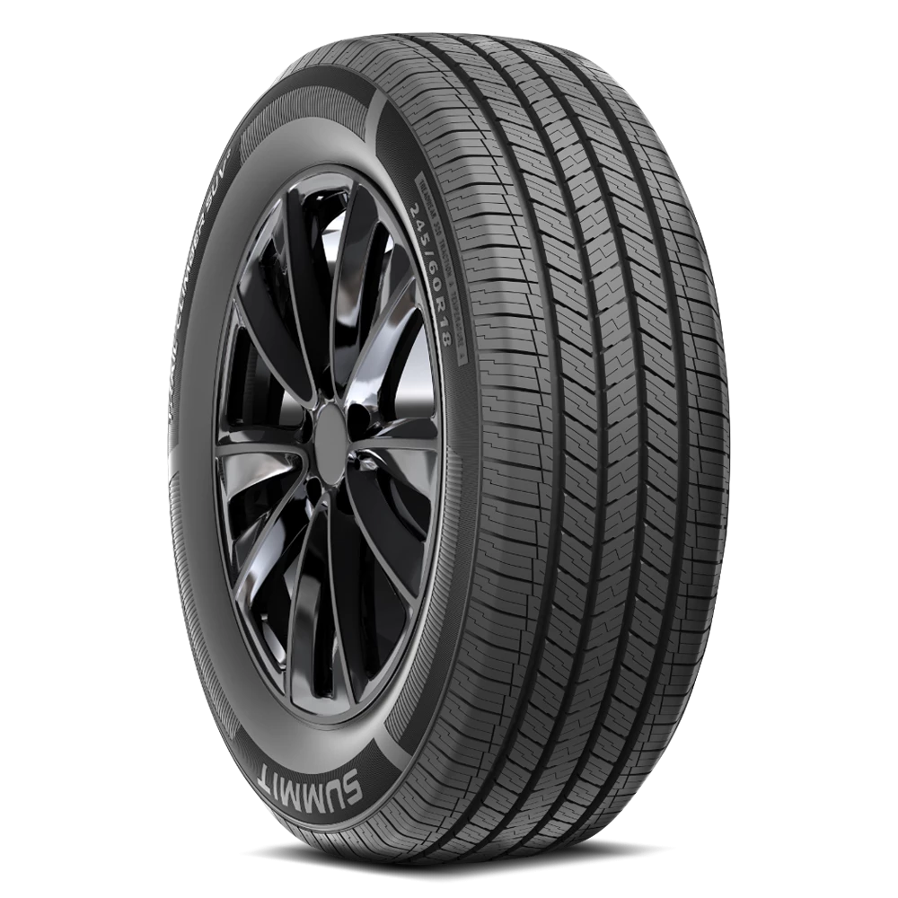Summit Trail Climber SUV2 Tires 225/65R17 (10454)