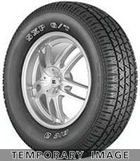 Big O SPX G/T Tires P295/50R15 (12201)