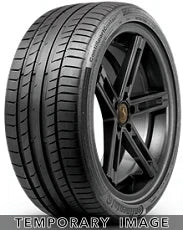 Continental Contisportcontact 5P Tires 255/35ZR19 XL (03149760000)