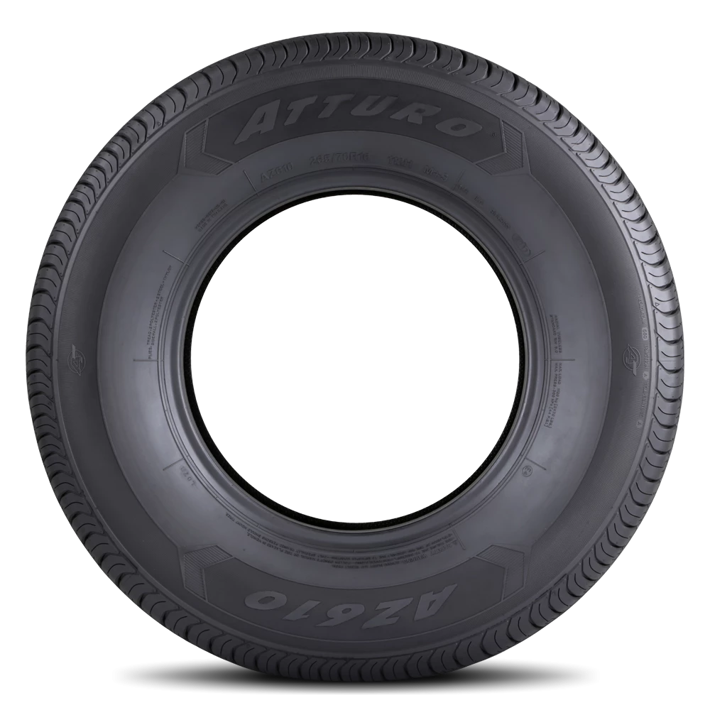 Atturo AZ610 Tires 225/70R15 (AZ610-I0064528)