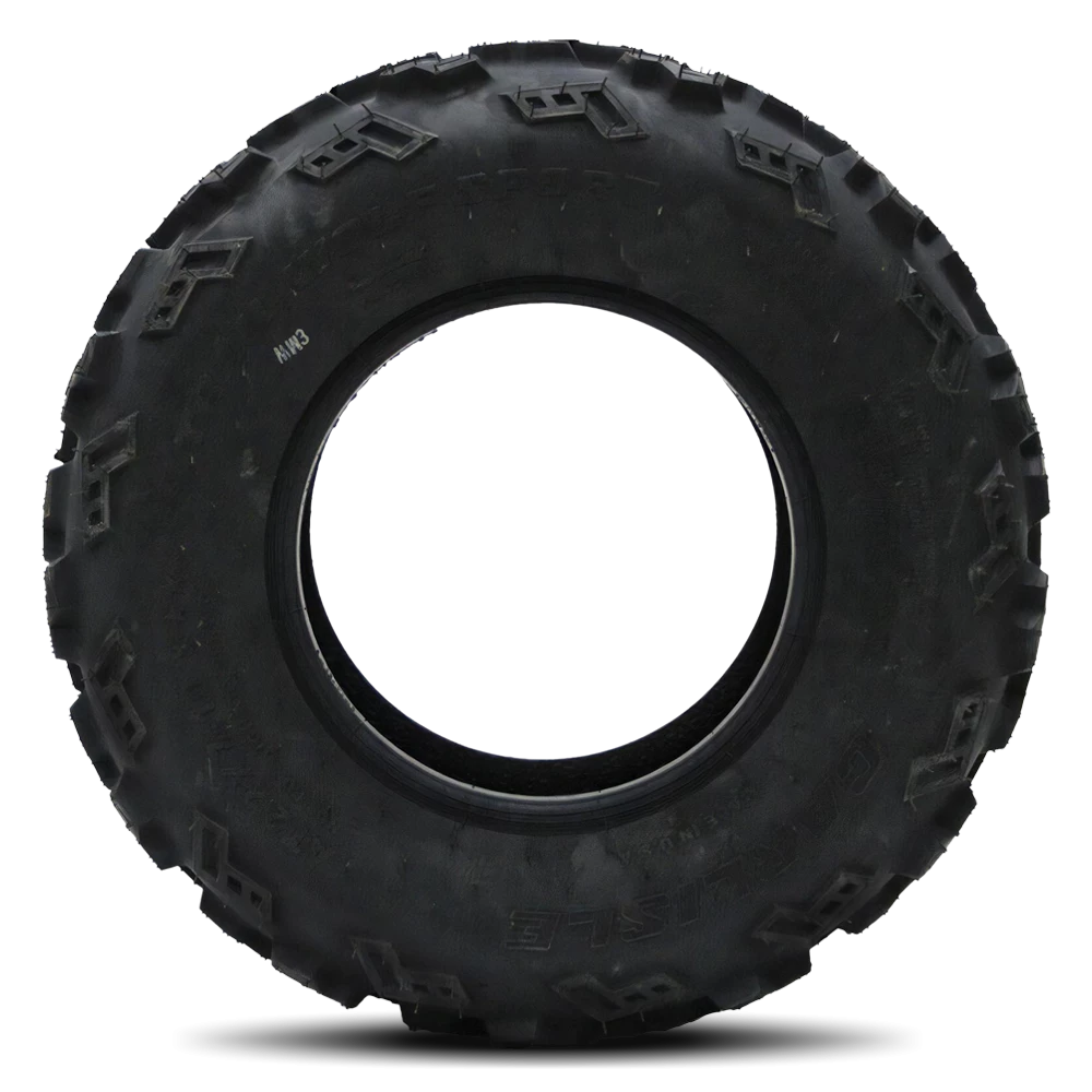 Carlstar Trail Wolf Sport Tires AT22X7-10 3* Front(560511)