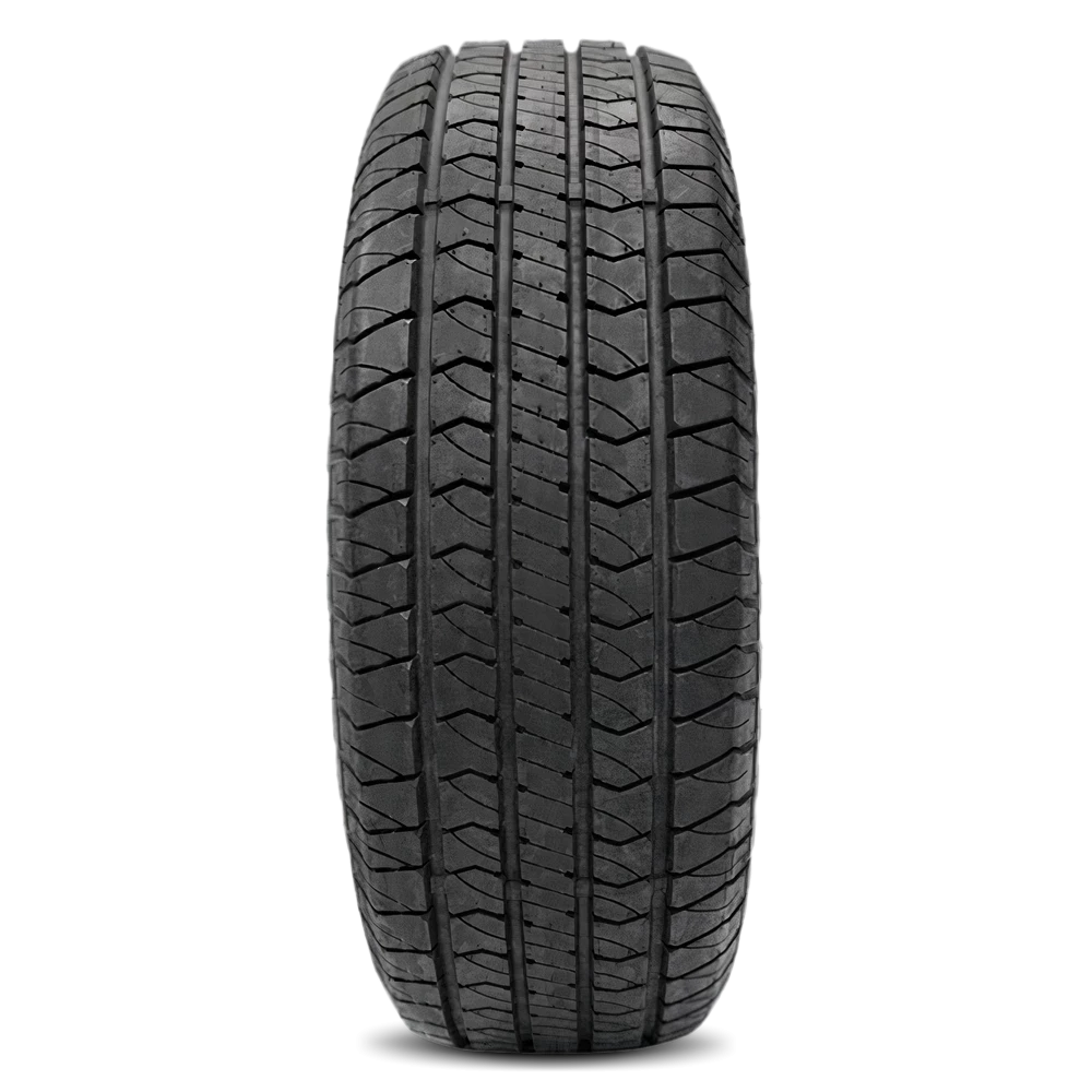 Milestar P215/70R15 Streetsteel Tires