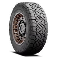 Nitto LT325/60R18 E Recon Grappler A/T Tires