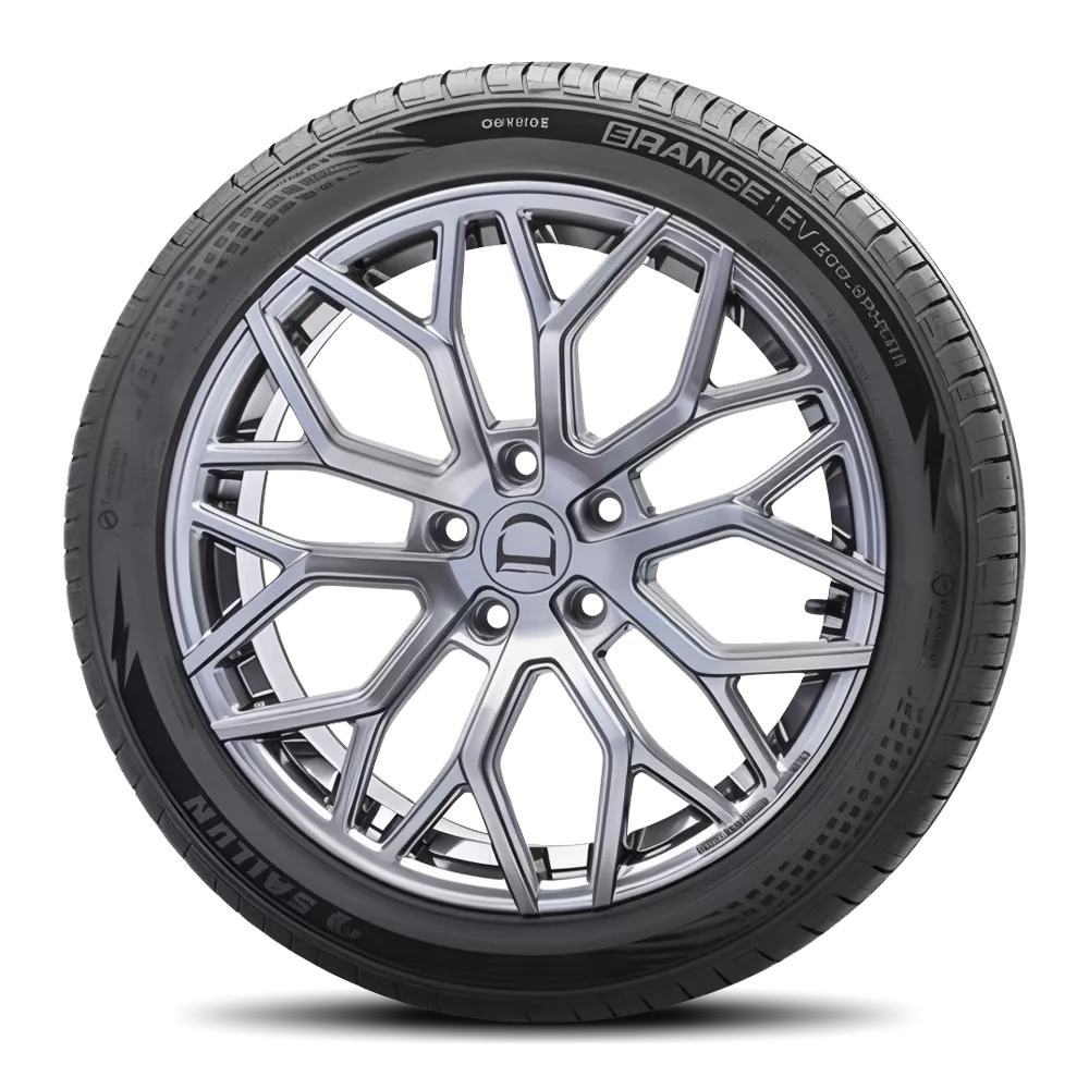 Sailun Erange EV Eco.Sphere Tires 255/35R21 XL (9630826)