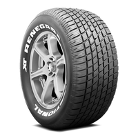 National XT Renegade Tires P255/70R15 (70130)