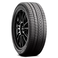 Pirelli 295/35R23 XL Scorpioin Winter 2 Tires