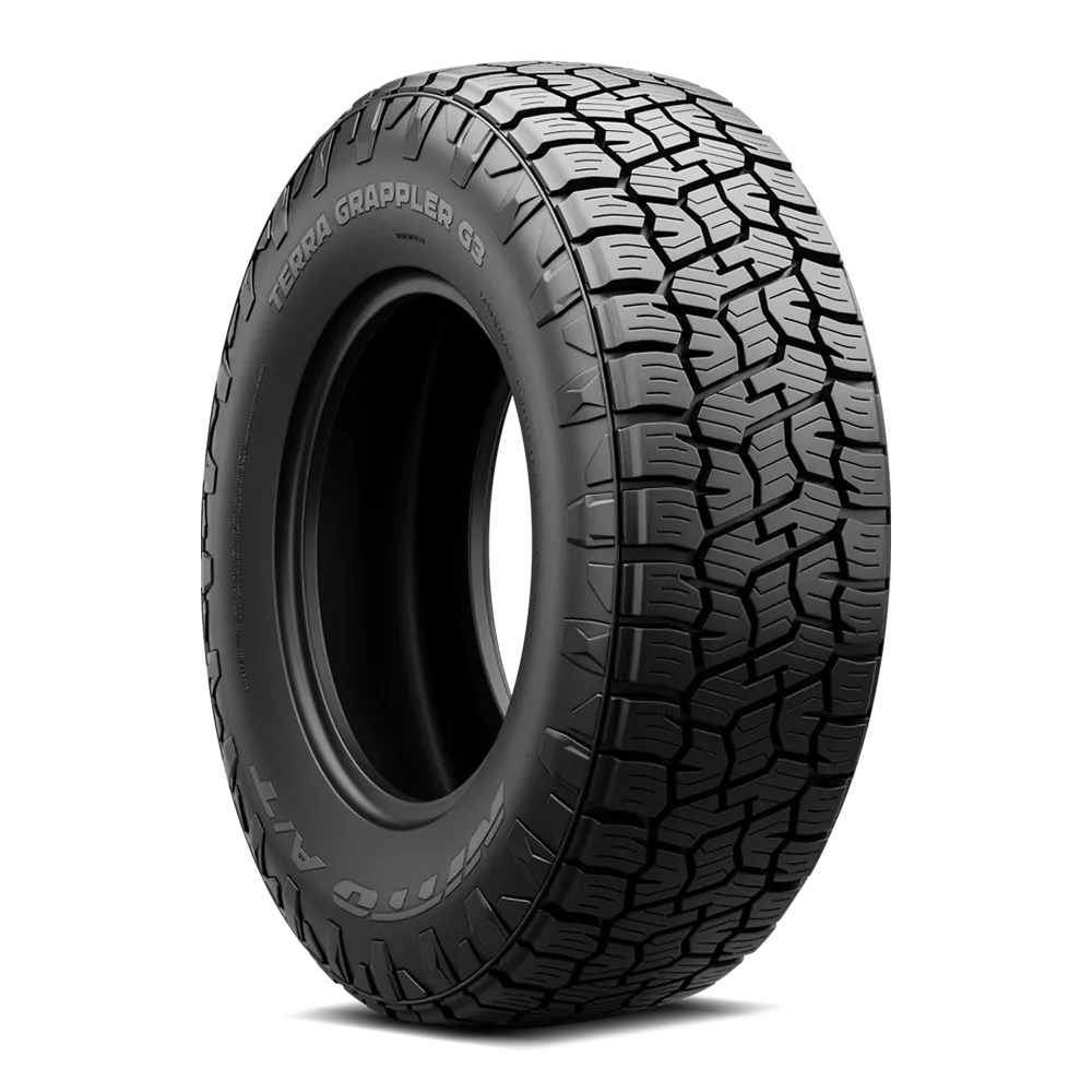 Nitto Terra Grappler G3 Tires LT295/70R18 (34X11.50R18) E (223990)