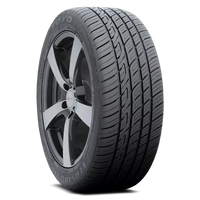 Toyo Versado LX Ii Tires 205/50R17 XL (112470)