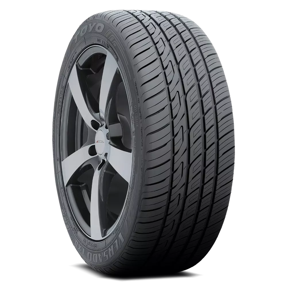 Toyo Versado LX Ii Tires 245/50R17 (112260)