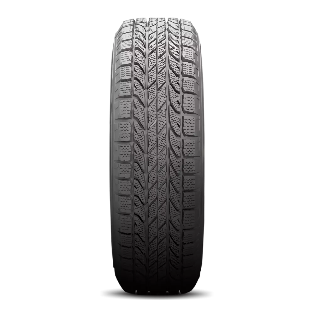 Bfgoodrich Winter Slalom Ksi Tires P235/75R15 XL (07075)