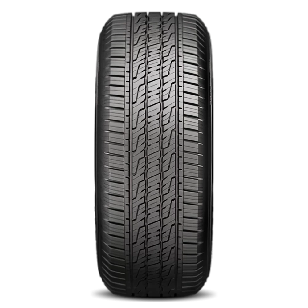 General Grabber STX2 Tires 265/60R18 (04509390000)
