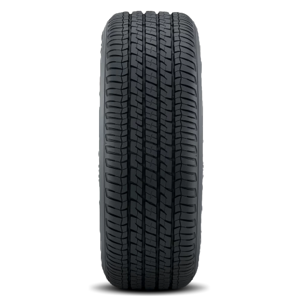 Firestone Champion Fuel Fighter Tires 195/50R16 (000107)