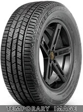 Continental Crosscontact LX Sport Tires 255/55R19 XL (04206910000)