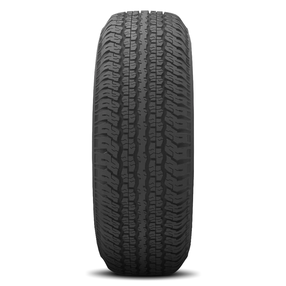 Dunlop Grandtrek AT21 Tires P265/70R16  Oe(290014814)